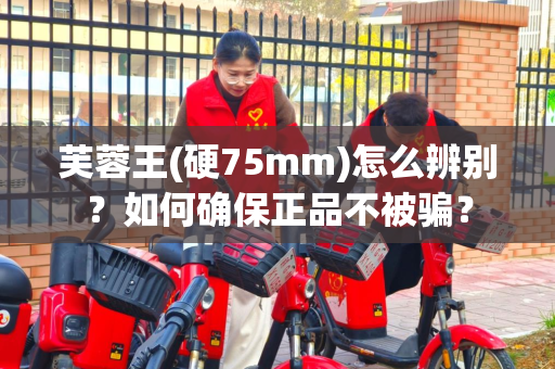 芙蓉王(硬75mm)怎么辨别？如何确保正品不被骗？
